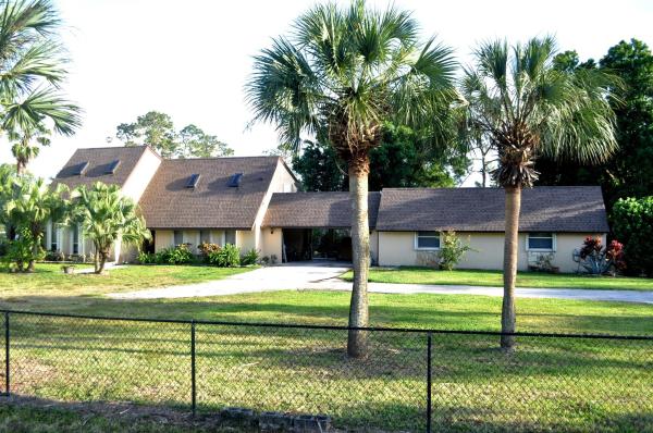 Loxahatchee Groves No HOA, 16932 Prestwich Dr, Loxahatchee Groves, Florida 33470, image 1