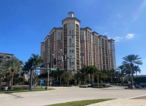 CityPlace South Tower, 550 Okeechobee Blvd #525, West Palm Beach, Florida 33401, image 1