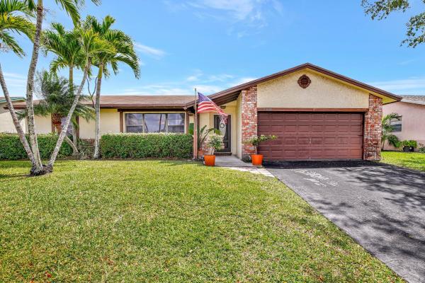 Welleby, 9800 NW 31st Pl, Sunrise, Florida 33351, image 1
