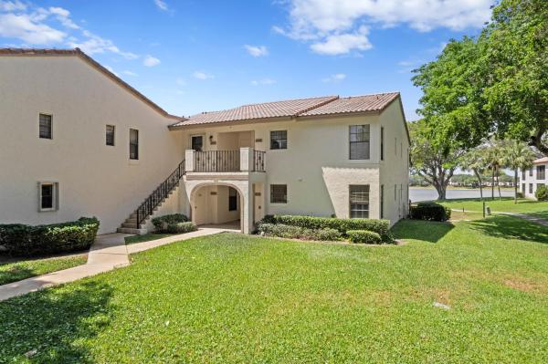 Lake Windwood, 2650 Greenwood Ter #1260, Boca Raton, Florida 33431, image 1