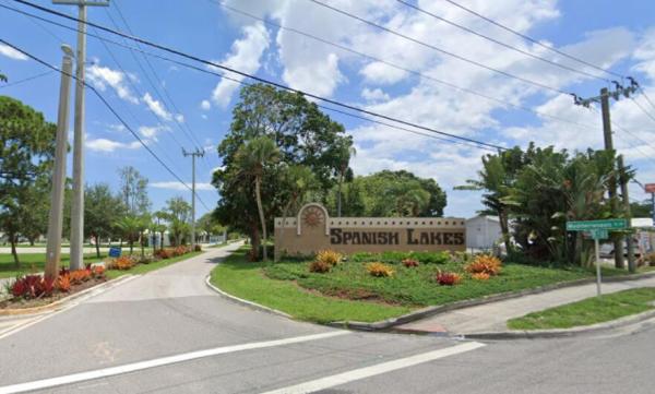 Spanish Lakes One, 1 Cortez Ln, Port St. Lucie, Florida 34952, image 1
