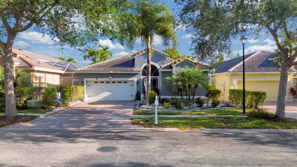 The Club At Indian Lakes, 10026 Diamond Lake Dr, Boynton Beach, Florida 33437, image 1