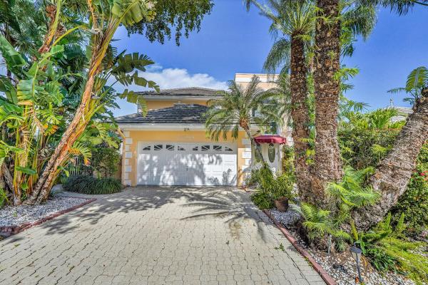 The Palms At Boca Pointe, 23480 Butterfly Palm Ct, Boca Raton, Florida 33433, image 1