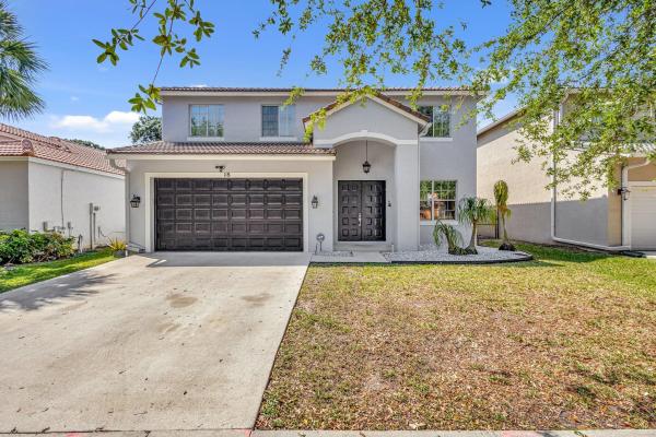 Seminole Lakes, 118 Cayo Costa Ct, Royal Palm Beach, Florida 33411, image 1