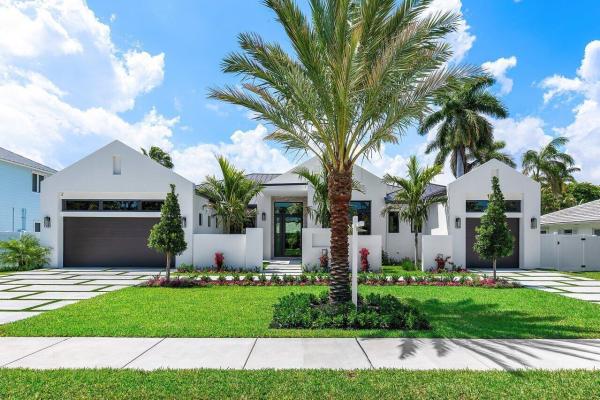 Lake Ida Gardens, 1012 NW 5th Ave, Delray Beach, Florida 33444, image 1