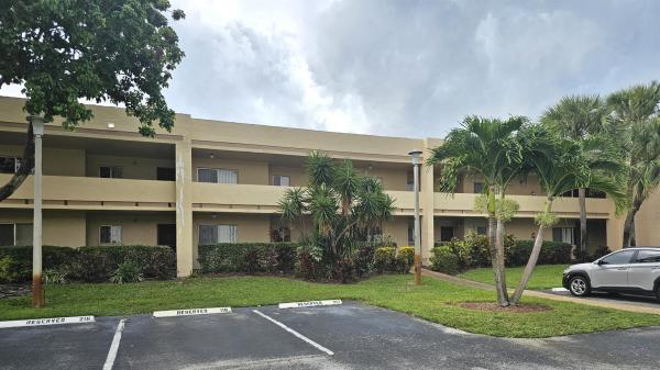 Poinciana Gardens At Poinciana Place, 3212 Strawflower 117th Way #117, Lake Worth Beach, Florida 33467, image 1