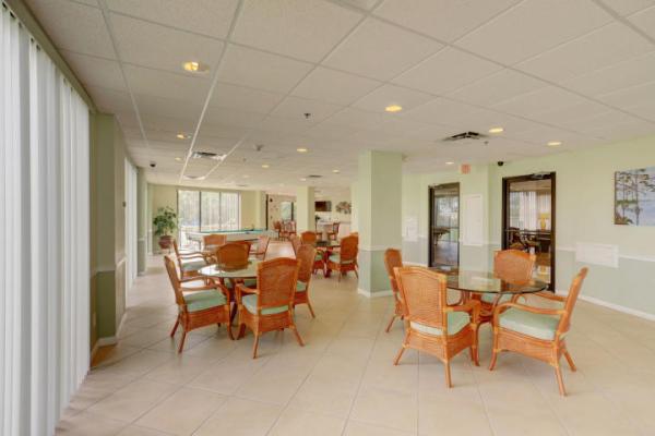 Sea Pointe Towers Of Fort Pierce, 801 S Ocean Dr #Ph103, Fort Pierce, Florida 34949, image 2