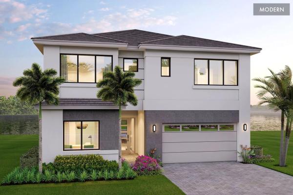 Apex At Avenir, 13110 Florida Crane Dr, Palm Beach Gardens, Florida 33412, image 1
