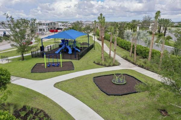 Apex At Avenir, 13110 Florida Crane Dr, Palm Beach Gardens, Florida 33412, image 1