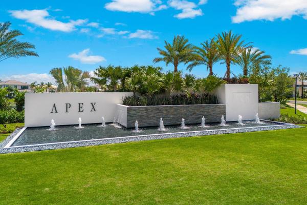 Apex At Avenir, 13110 Florida Crane Dr, Palm Beach Gardens, Florida 33412, image 3