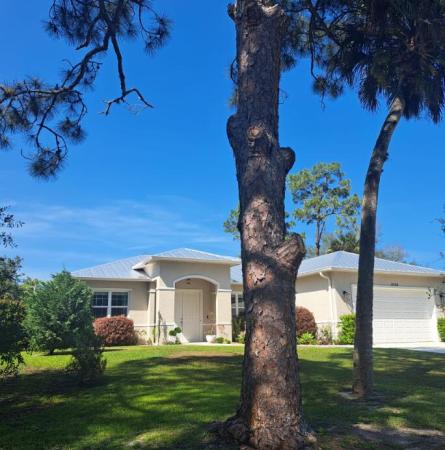 The Tropics Of White City, 1206 Royal Palm Blvd, Fort Pierce, Florida 34982, image 1