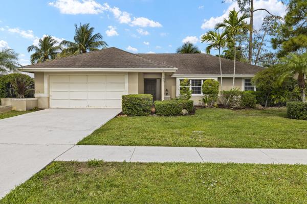 Sugar Pond Manor, 645 Carnation Ct, Wellington, Florida 33414, image 1