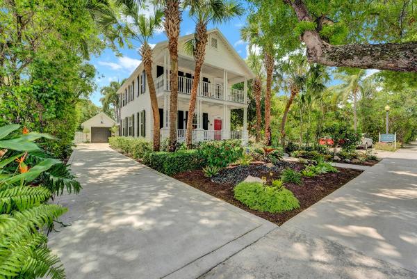 Downtown Delray, 306 N Swinton Ave, Delray Beach, Florida 33444, image 1