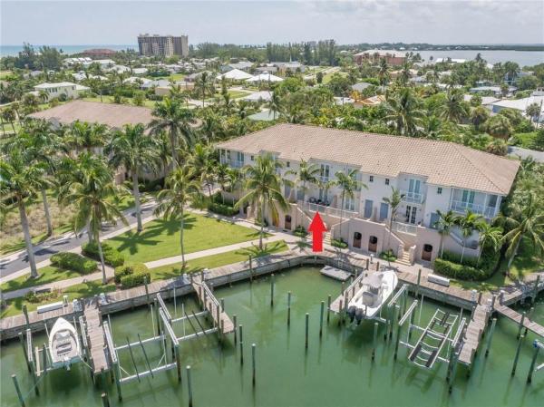 Coconut Cove Marina, 1564 Island Cove Rd, Fort Pierce, Florida 34949, image 1