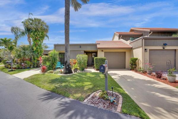 Oakdale 1 At Indian Spring, 11159 Oakdale Rd, Boynton Beach, Florida 33437, image 1
