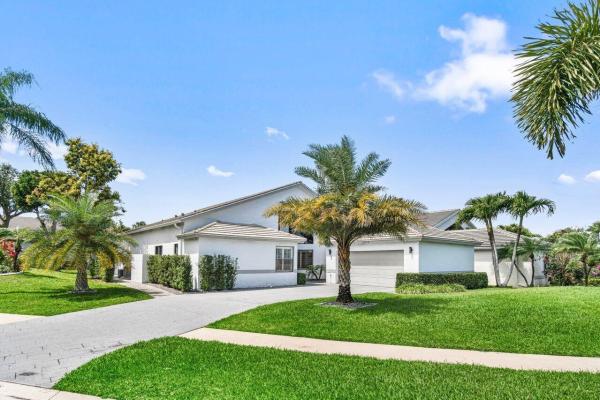 Laurelwood At Indian Spring, 11517 Victoria Dr, Boynton Beach, Florida 33437, image 1
