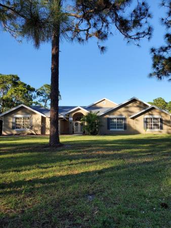 The Acreage, 17411 N 40th Run, Loxahatchee, Florida 33470, image 1