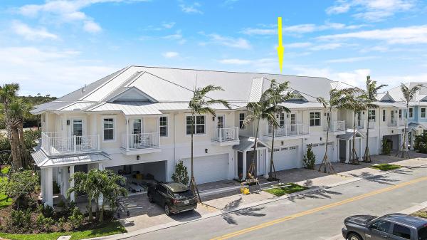 120 Water Pointe Pl #3, Jupiter, Florida 33477, image 1