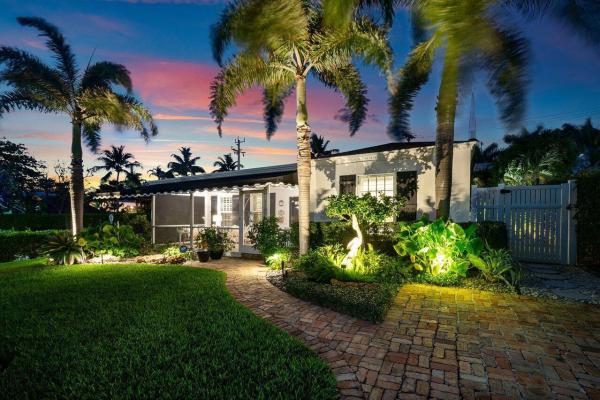 The Williamson Deibel, 1101 Miramar Dr, Delray Beach, Florida 33483, image 1