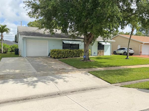 Ramblewood, 6517 Ramblewood Cir, Greenacres, Florida 33467, image 1