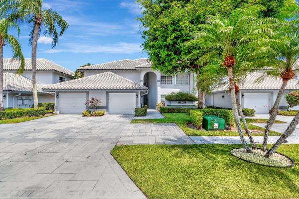 11562 Briarwood Cir #1, Boynton Beach, Florida 33437, image 1