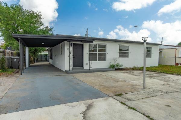 Belvedere Heights, 2125 Longwood Rd, West Palm Beach, Florida 33409, image 1