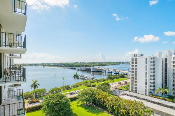 Portofino South, 3800 Washington Rd #1003, West Palm Beach, Florida 33405, image 1