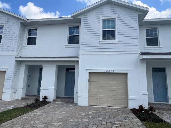Central Park, 12938 SW Forli Way, Port St. Lucie, Florida 34987, image 1
