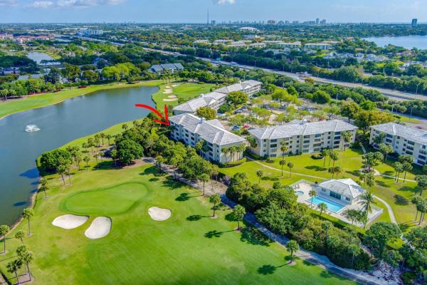 Whitehall Village, 3515 Village Blvd #206, West Palm Beach, Florida 33409, image 1