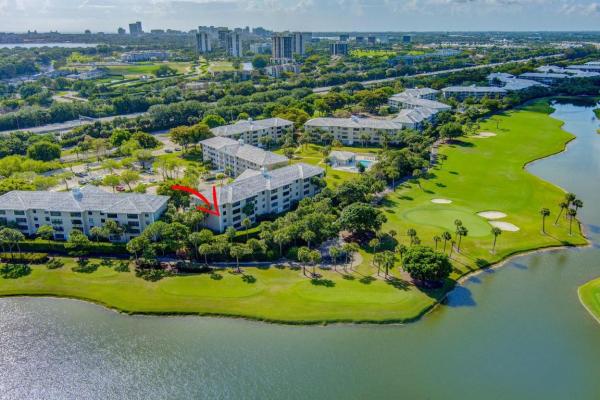 Whitehall Village, 3515 Village Blvd #206, West Palm Beach, Florida 33409, image 2