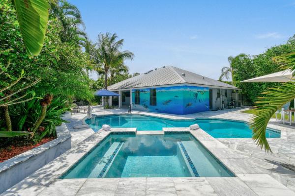 Summerwood, 801 Summerwood Dr, Jupiter, Florida 33458, image 1