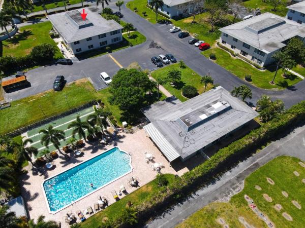 High Point West, 95 N North Blvd #2b, Boynton Beach, Florida 33435, image 1