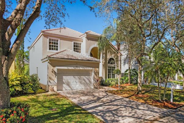 8001 NW 66th Ter, Parkland, Florida 33067, image 1