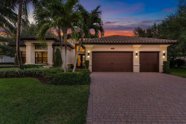The Bridges, 16865 Charles River Dr, Delray Beach, Florida 33446, image 1