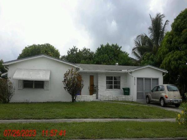 Oriole Margate, 6972 NW 8th Ct, Margate, Florida 33063, image 1