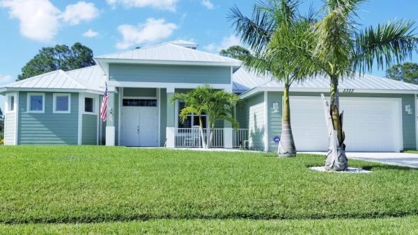 Torino, 5323 NW S Lanett Cir, Port St. Lucie, Florida 34986, image 1