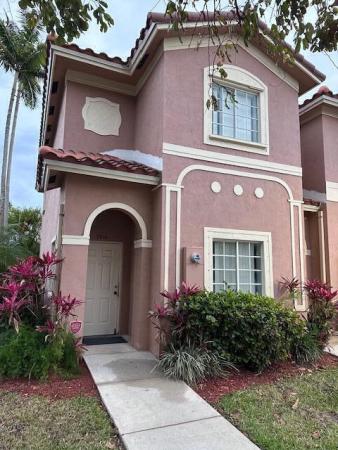 Catalina Lakes, 7914 Catalina Cir, Tamarac, Florida 33321, image 1