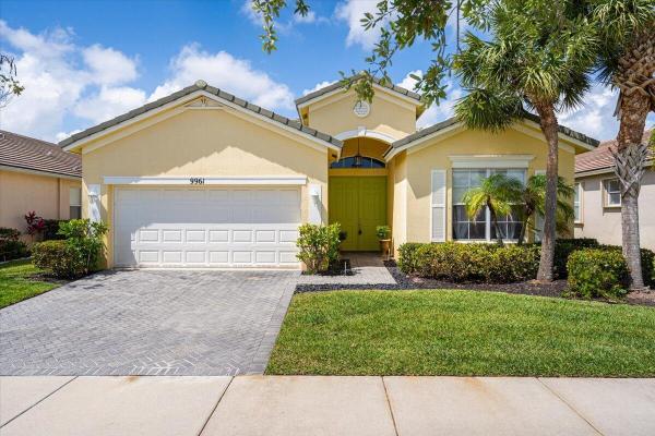 Heritage Oaks At Tradition, 9961 SW Glenbrook Dr, Port St. Lucie, Florida 34987, image 1