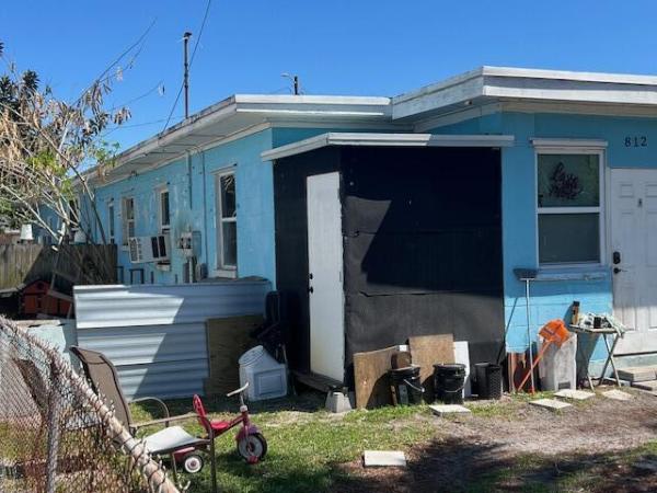 Highland Park, 812 N 17th St, Fort Pierce, Florida 34950, image 1