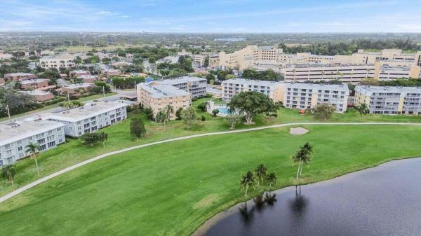 Atlantis Sherbrooke Villas, 145 Atlantis Blvd #103, Atlantis, Florida 33462, image 1