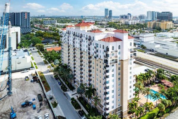 Montecito Palm Beach, 616 Clearwater Park Rd #1203, West Palm Beach, Florida 33401, image 1