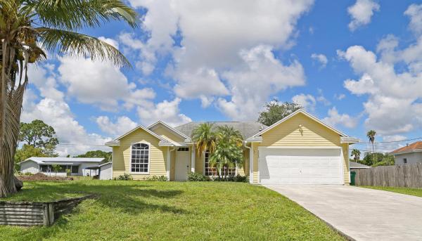 Gatlin Pines, 3020 SW Lucerne St, Port St. Lucie, Florida 34953, image 1