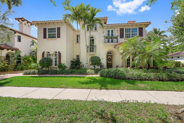 Valencia At Abacoa, 112 Segovia Way, Jupiter, Florida 33458, image 1