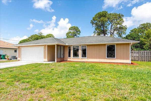 Swan Park, 657 NW Marion Ave, Port St. Lucie, Florida 34983, image 1
