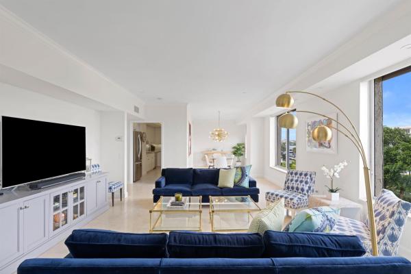 The Biltmore, 150 Bradley Pl #302, Palm Beach, Florida 33480, image 1