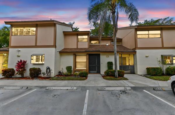 Golden Raintree 3, 4709 NW 30th St, Coconut Creek, Florida 33063, image 1