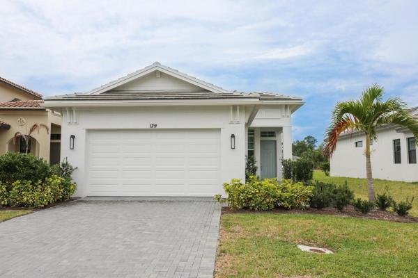129 SE Strada Cervaro, Port St. Lucie, Florida 34952, image 1