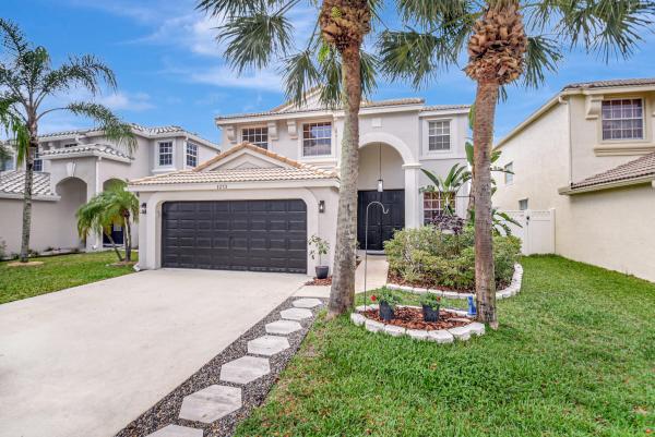 Wyndham, 1273 Gembrook Ct, Royal Palm Beach, Florida 33411, image 1