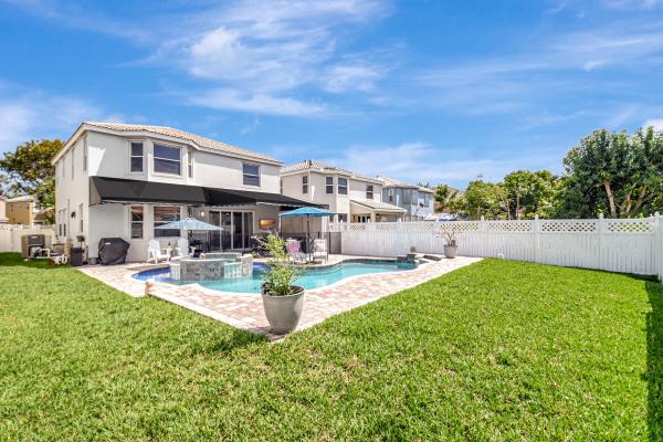Wyndham, 1273 Gembrook Ct, Royal Palm Beach, Florida 33411, image 2