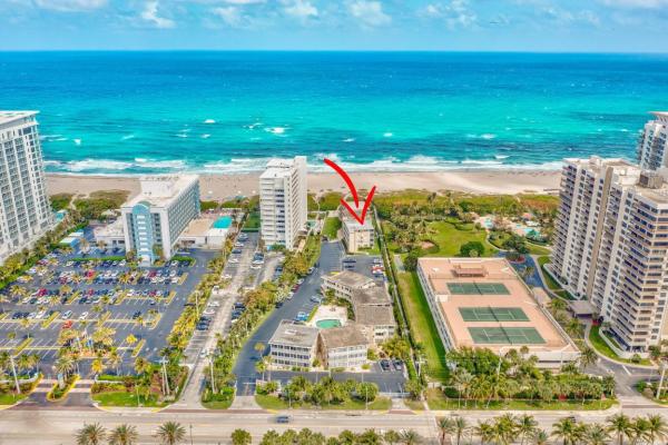Villas On The Ocean, 3600 N Ocean Dr #221, Riviera Beach, Florida 33404, image 2